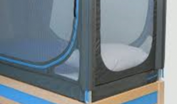 BT002 FeelSafe Basic Tente de lit